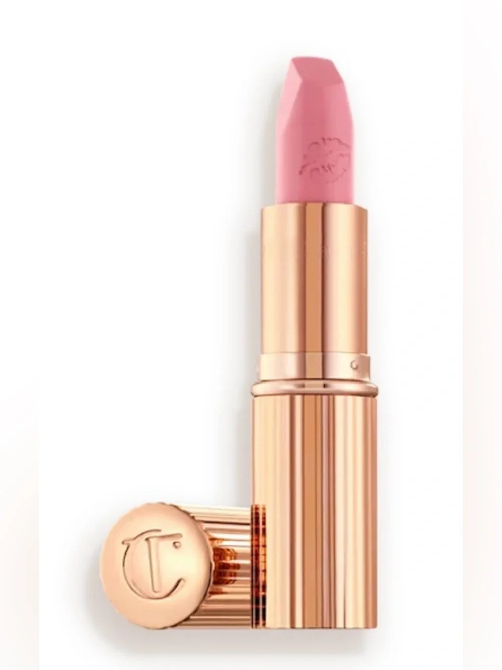 CHARLOTTE TILBURY Liv It Up Hot Lips Lipstick